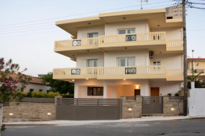 Christina Apartment ground floor
